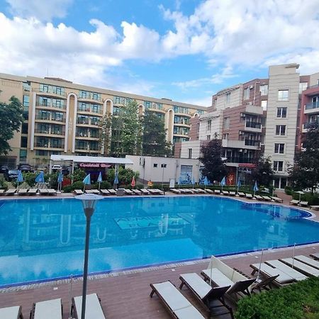 Admiral Plaza A 11 Apartment Сонячний Берег Екстер'єр фото