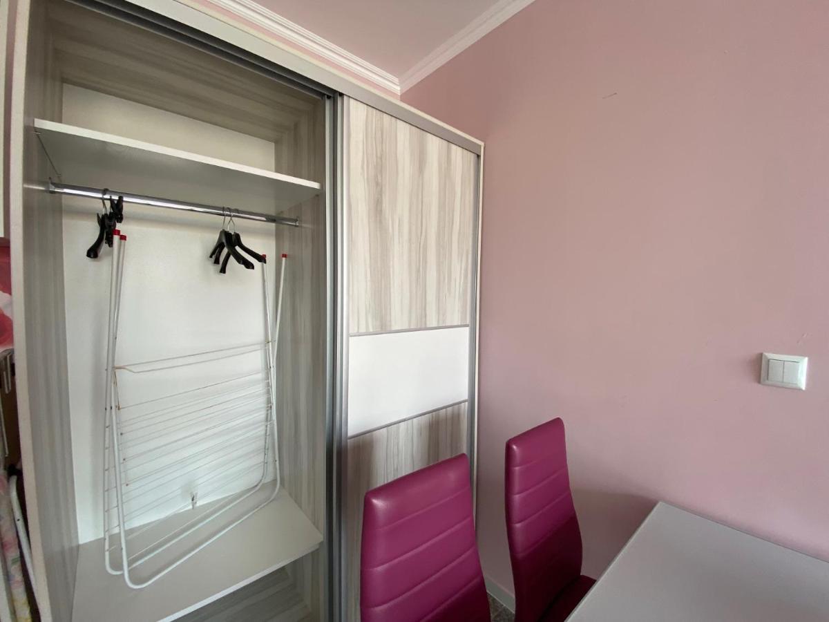 Admiral Plaza A 11 Apartment Сонячний Берег Екстер'єр фото