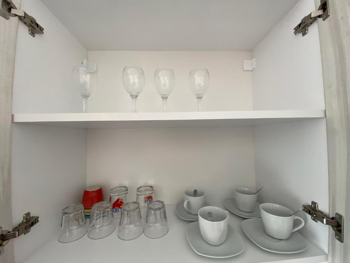 Admiral Plaza A 11 Apartment Сонячний Берег Екстер'єр фото