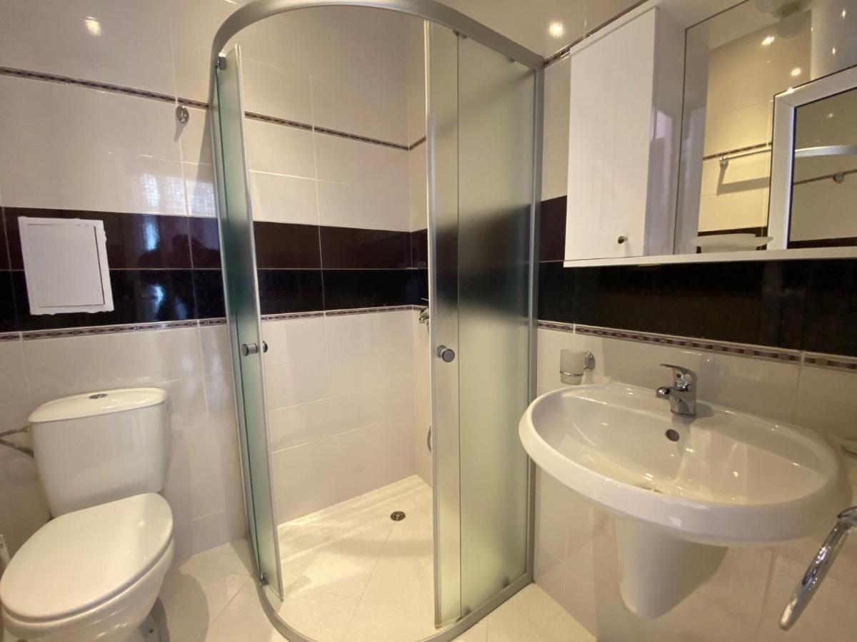 Admiral Plaza A 11 Apartment Сонячний Берег Екстер'єр фото