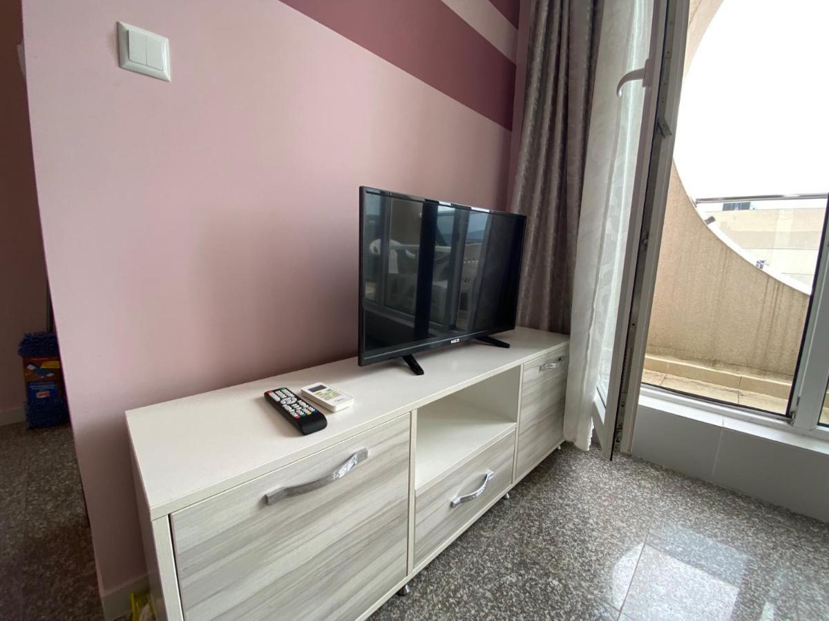 Admiral Plaza A 11 Apartment Сонячний Берег Екстер'єр фото