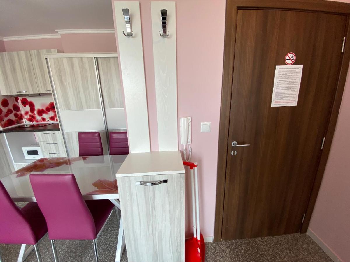 Admiral Plaza A 11 Apartment Сонячний Берег Екстер'єр фото