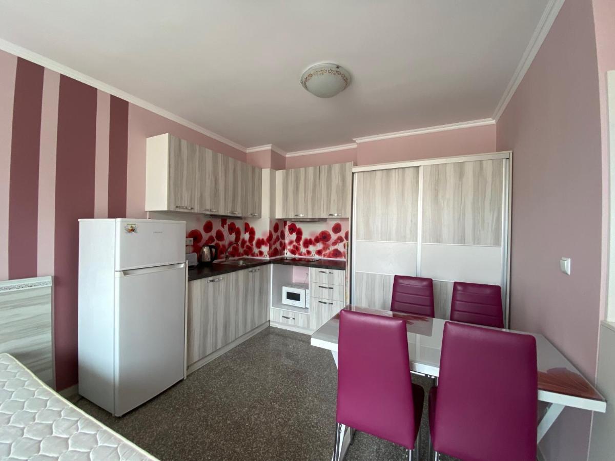 Admiral Plaza A 11 Apartment Сонячний Берег Екстер'єр фото
