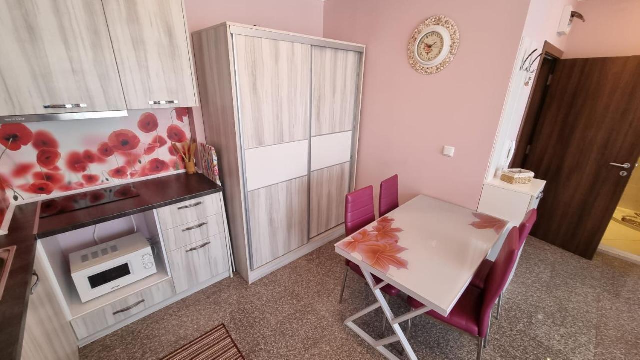 Admiral Plaza A 11 Apartment Сонячний Берег Екстер'єр фото