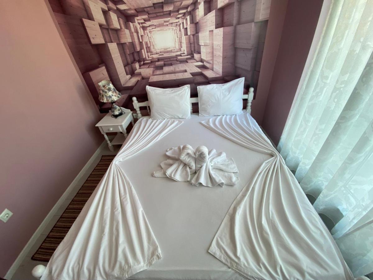 Admiral Plaza A 11 Apartment Сонячний Берег Екстер'єр фото